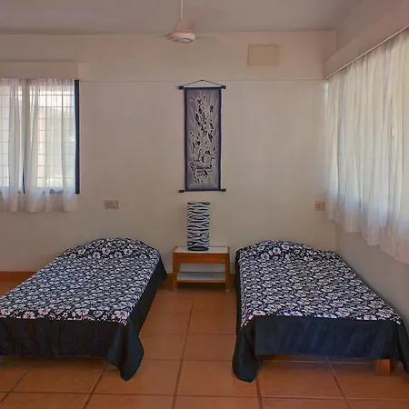 Auromode Apartments Auroville Room photo