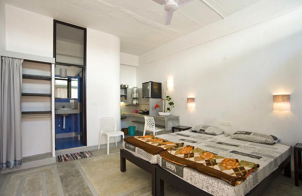 Auromode Apartment