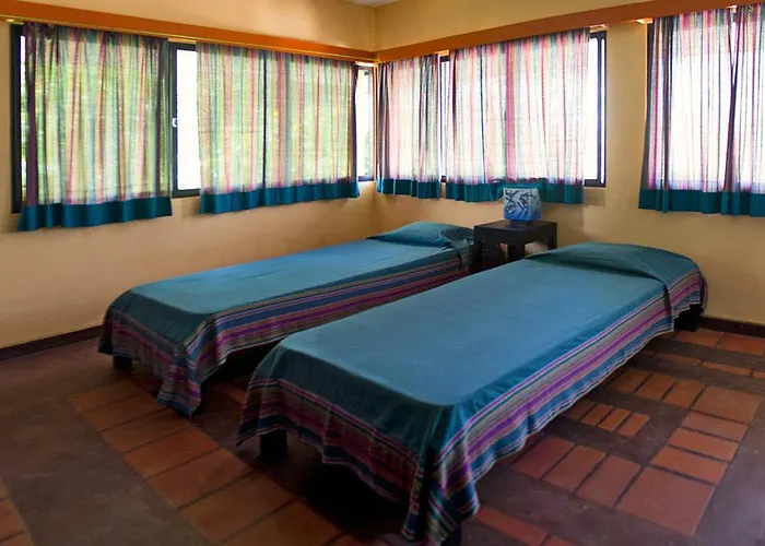 Auromode Apartments Auroville