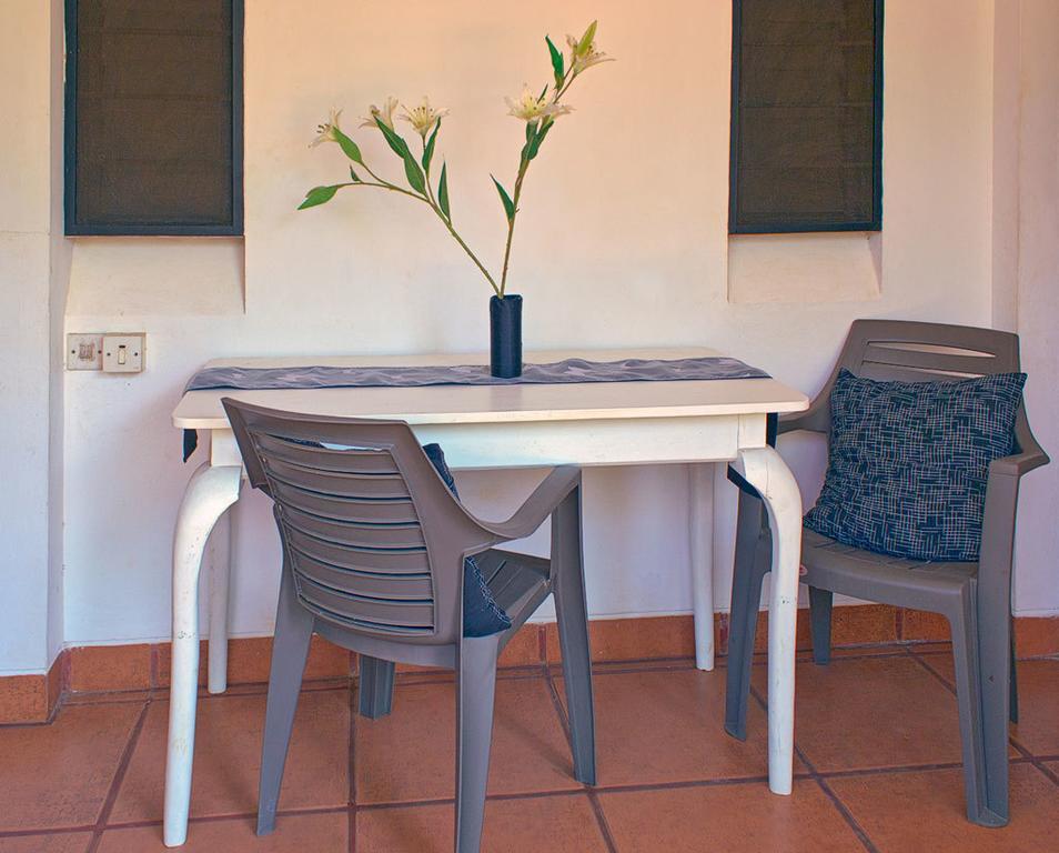 Auromode Apartment Auroville