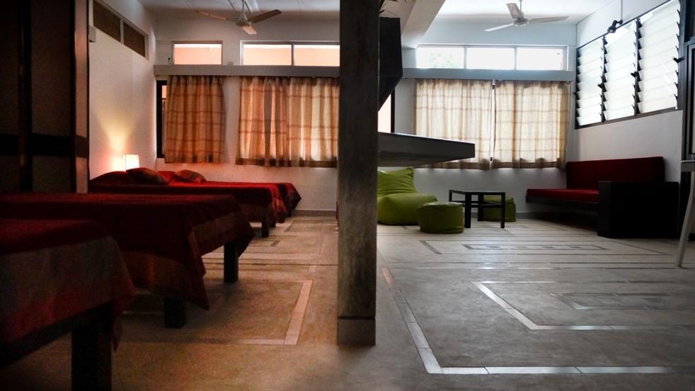 Auromode Apartment *