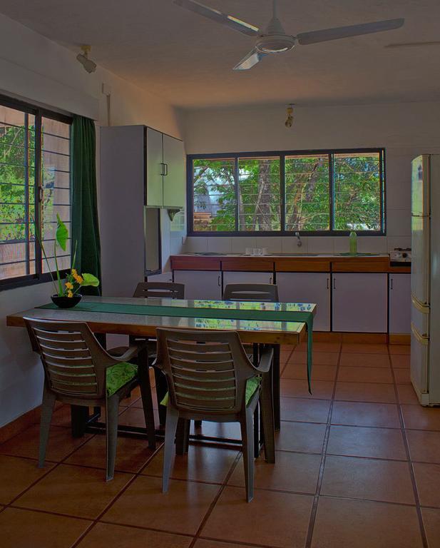 Apartment Auromode