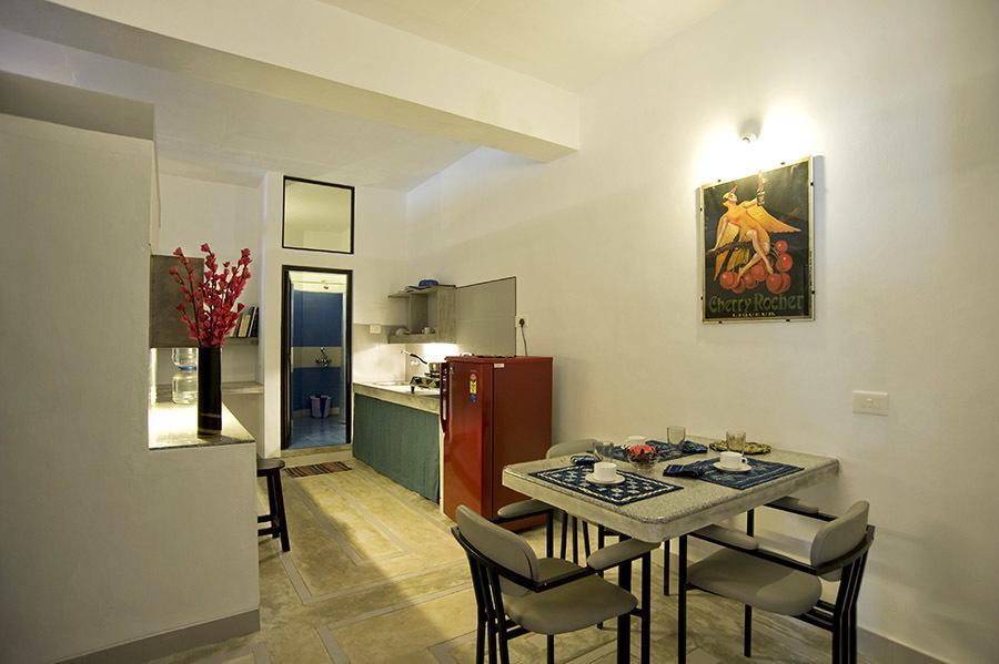 Apartment Auromode Auroville