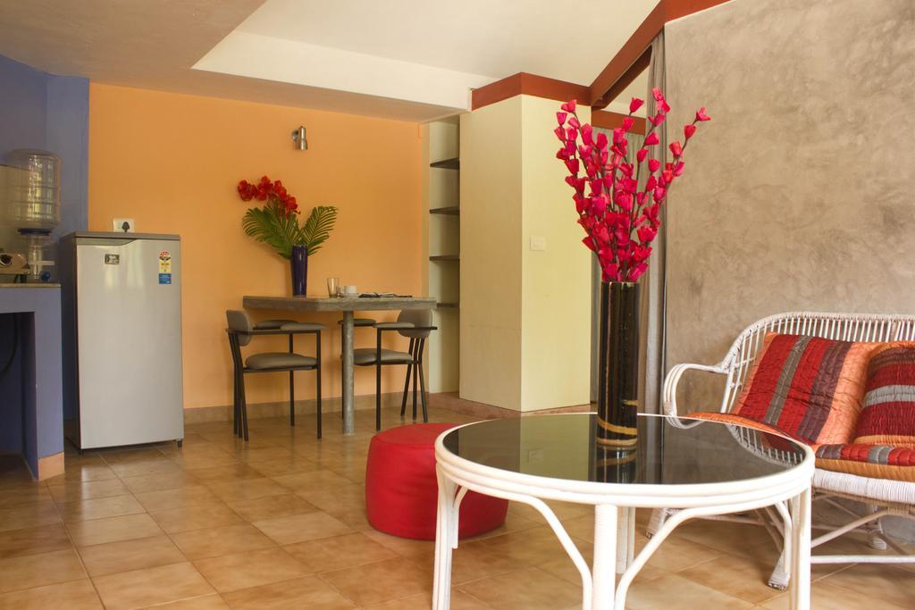Apartment Auromode *