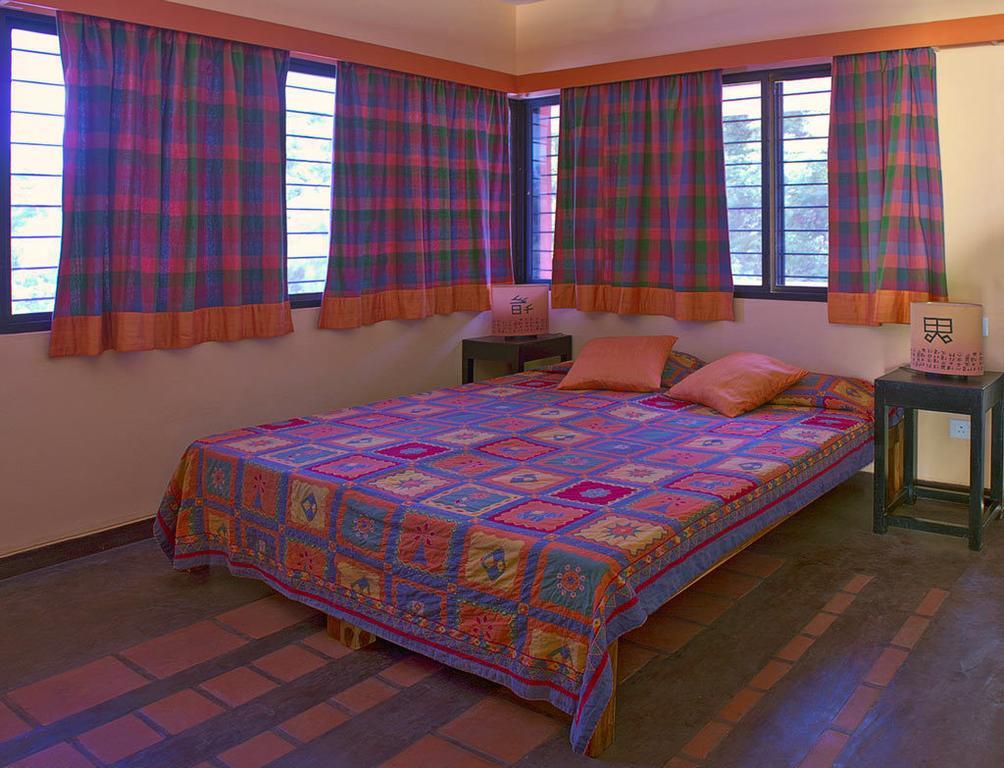 Auromode * Auroville