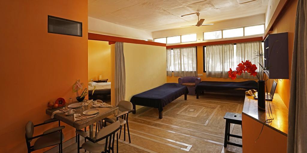 Apartment Auromode
