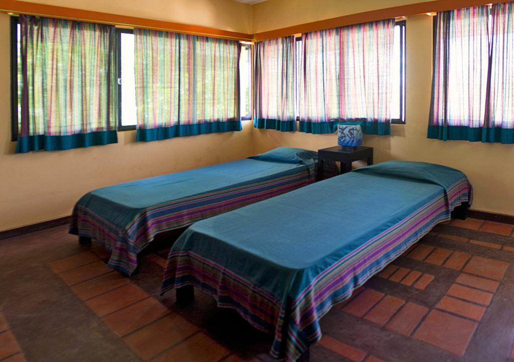 Apartment Auromode Auroville