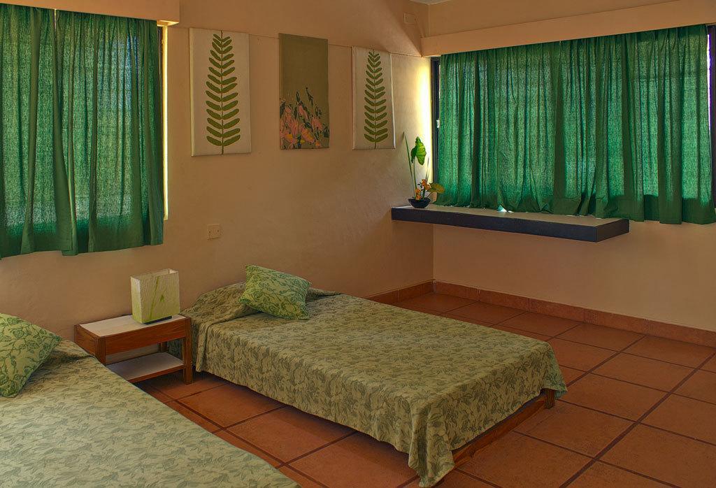 Apartment Auromode