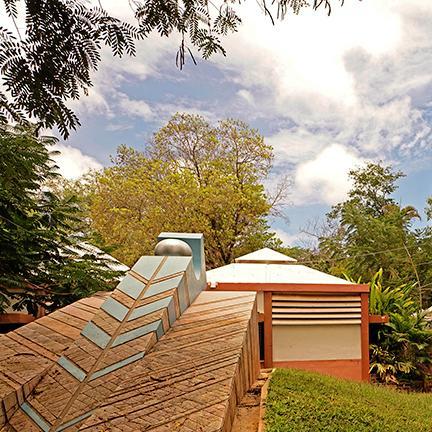 Auromode Auroville