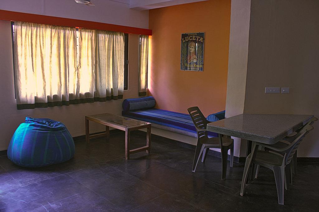 Apartment Auromode