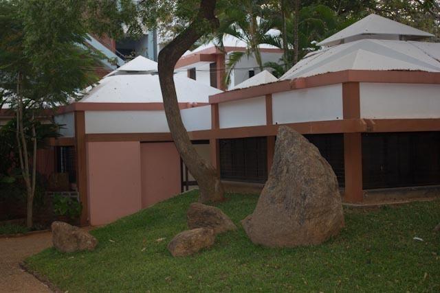 Auromode Apartment Auroville