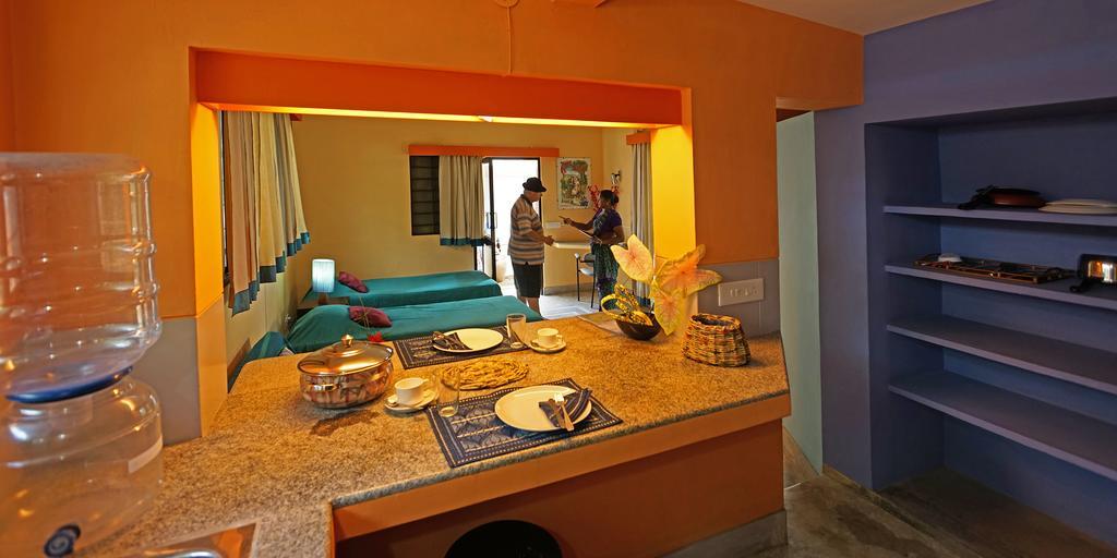 Auromode Apartment *