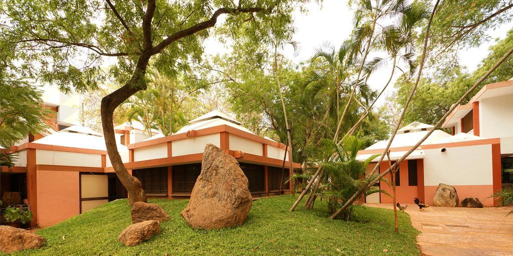 Apartment Auromode Auroville