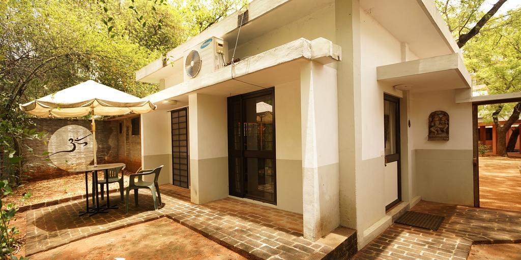 Apartment Auromode