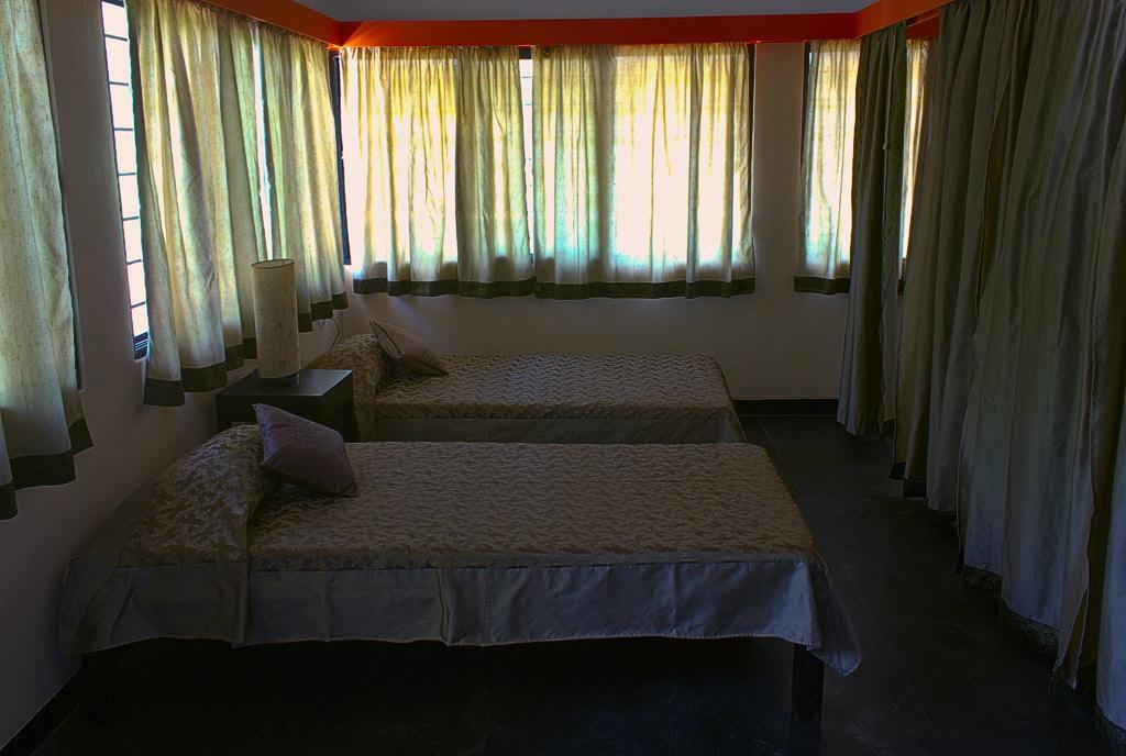 Auromode Apartment Auroville