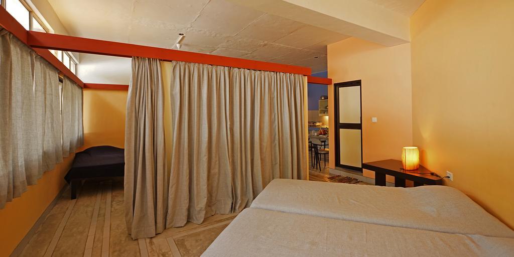 Apartment Auromode Auroville