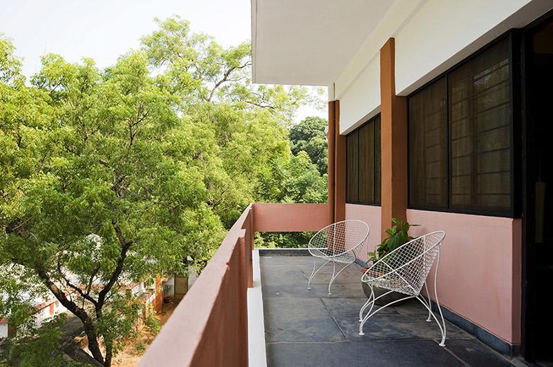 Apartment Auromode Auroville