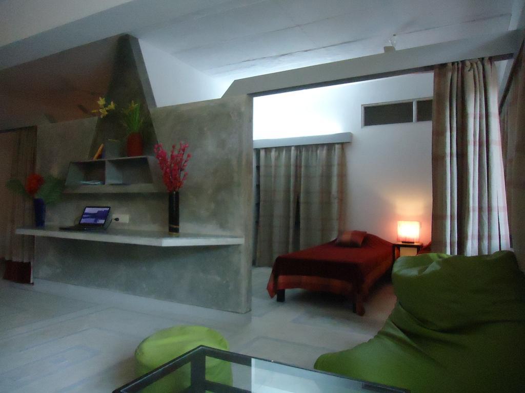 Auromode Apartment Auroville