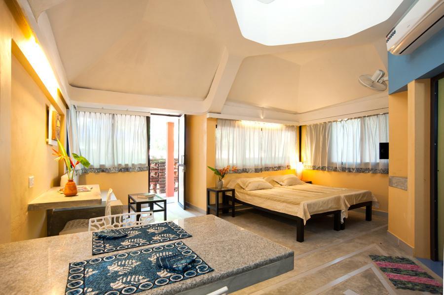 Apartment Auromode *